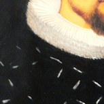 portrait of a man - Rubens - part 3